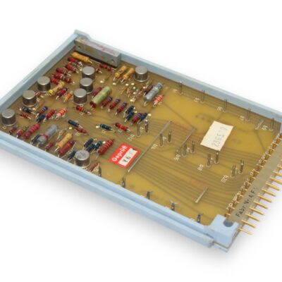 SIEMENS ARB11-P3D2517-2A BOARD MODULE