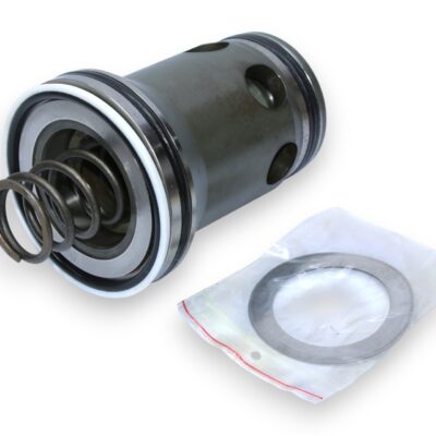REXROTH LC63A20E60 CARTRIDGE VALVE