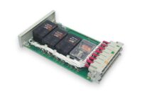 SIEMENS 8RM3590-1AA BOARD
