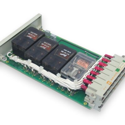 SIEMENS 8RM3590-1AA BOARD