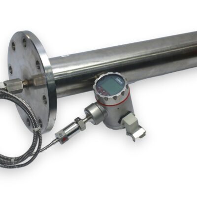 LABOM PASCAL CI4120 PRESSURE TRANSMITTER