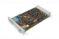 SIEMENS 6EC3700-0B BOARD