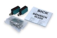 SICK WS/WE100-P3239 PHOTOELECTRIC THROUGH BEAM 6026047