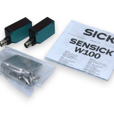 SICK WS/WE100-P3239 PHOTOELECTRIC THROUGH BEAM 6026047