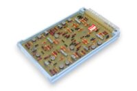 SIEMENS ARB11-P2D2528-1A BOARD MODULE