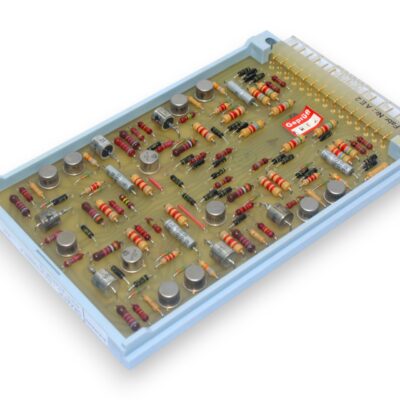 SIEMENS ARB11-P2D2528-1A BOARD MODULE