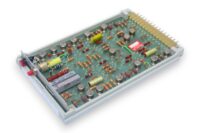 SIEMENS ARB11-P3D2526-2A BOARD MODULE