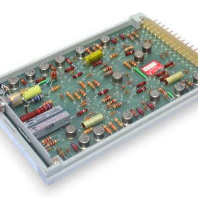 SIEMENS ARB11-P3D2526-2A BOARD MODULE