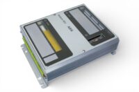AEG DEAK1R I/O MODULE DEA-K1