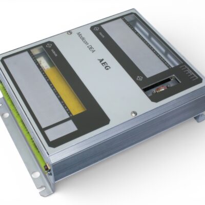 AEG DEAK1R I/O MODULE DEA-K1