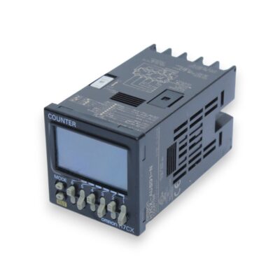 OMRON H7CX-AUSD1-N PRESET COUNTER