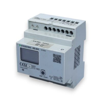 K-ELECTRIC KE-N/5 CONVERTER METER