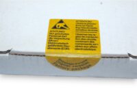SIEMENS 6ES5310-3AB11 INTERFACE MODULE