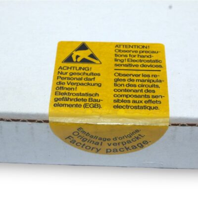 SIEMENS 6ES5310-3AB11 INTERFACE MODULE
