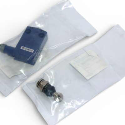 TELEMECANIQUE ZCMD21C12 Limit Switch
