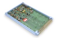 SIEMENS ARB11-P3D2517-2A BOARD MODULE