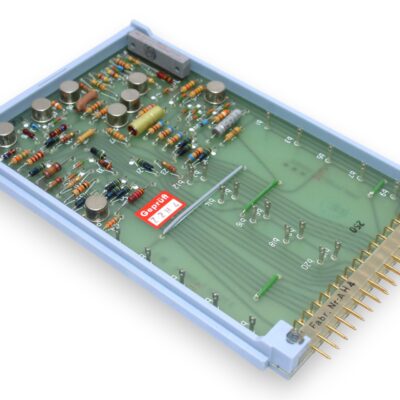 SIEMENS ARB11-P3D2517-2A BOARD MODULE