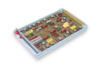SIEMENS ARB11-P3D2526-2A BOARD MODULE