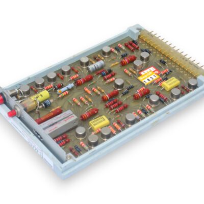 SIEMENS ARB11-P3D2526-2A BOARD MODULE