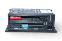 API-CONTROL DM-2205I Controls Microstep Intelligent Controller DM-2205I-AE