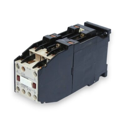 SIEMENS 3TF8332-0A MOTOR STARTER