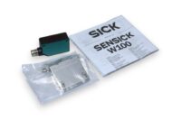 SICK WE100-P3230 PHOTOELECTRIC THROUGH BEAM 6026022