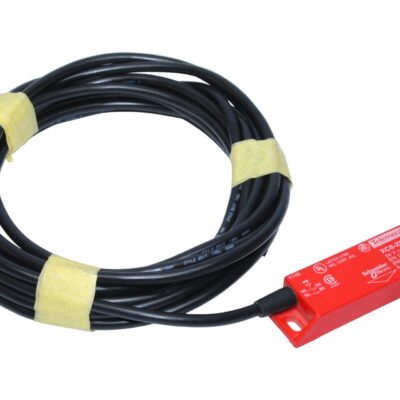 TELEMECANIQUE XCS-ZP7905 SAFETY SWITCH