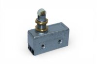 BURGESS 4CRQR MICROSWITCH
