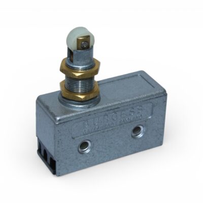 BURGESS 4CRQR MICROSWITCH