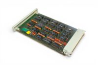 SIEMENS 6EC3871-0A BOARD