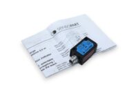 SENSOPART FR 20 R-PSM4 PHOTO ELECTRIC SENSOR