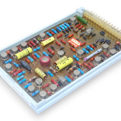 SIEMENS ARB11-P2D2509-2A BOARD MODULE