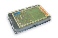 SIEMENS ARB11-P3D2517-2A BOARD MODULE Z21