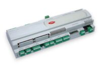 CAREL PC01000CM0 ELECTRONIC CONTROLLER