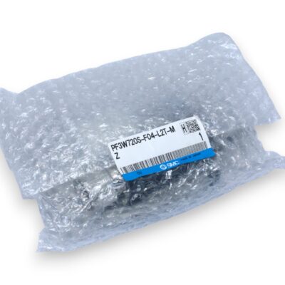 SMC PF3W720S-F04-L2T-MZ DIGITAL FLOW SWITCH