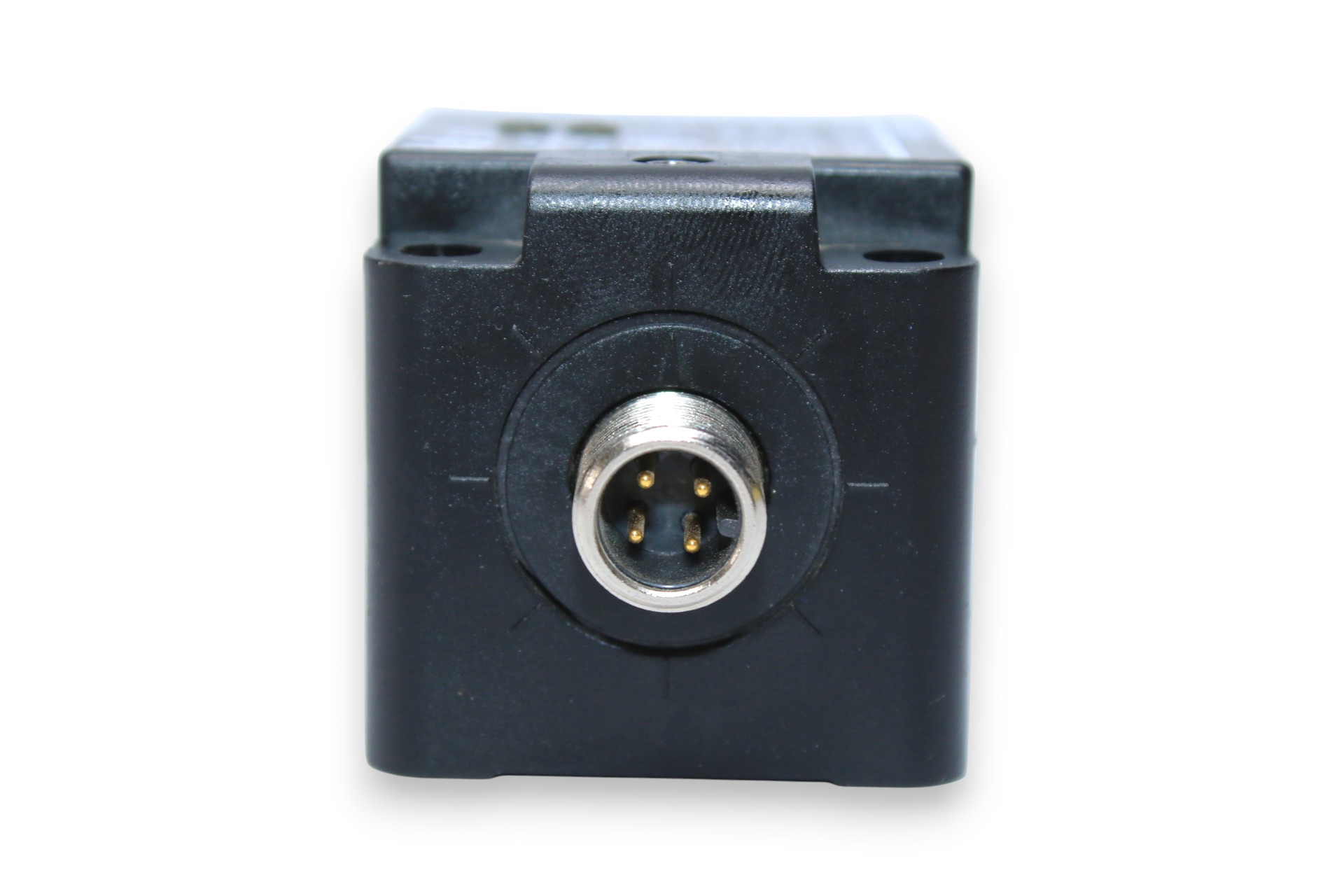 BALLUFF BES Q40KFU-PAC30F-S04G INDUCTIVE PROXIMITY SWITCH SENSOR BES021E - Image 3