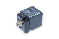 BALLUFF BES Q40KFU-PAC30F-S04G INDUCTIVE PROXIMITY SWITCH SENSOR BES021E