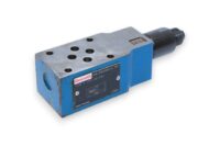 REXROTH R900409898 PRESSURE RELIEF VALVE ZDB 6 VP2-42/315V