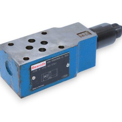 REXROTH R900409898 PRESSURE RELIEF VALVE ZDB 6 VP2-42/315V