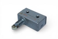 BURGESS 4CRQR MICROSWITCH