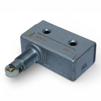 BURGESS 4CRQR MICROSWITCH