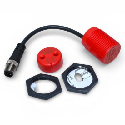 TELEMECANIQUE XCSDMR790L01M12 MAGNETIC SWITCH