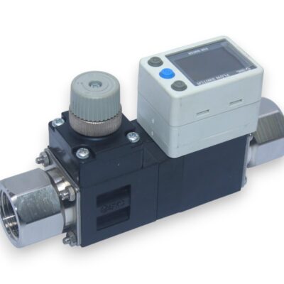 SMC PF3W720S-F04-L2T-MZ DIGITAL FLOW SWITCH