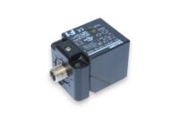 BALLUFF BES Q40KFU-PAC30F-S04G INDUCTIVE PROXIMITY SWITCH SENSOR BES021E