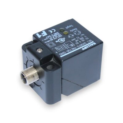 BALLUFF BES Q40KFU-PAC30F-S04G INDUCTIVE PROXIMITY SWITCH SENSOR BES021E