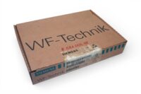 SIEMENS 6FM1706-3AA20 POSITIONING MODULE WF 706