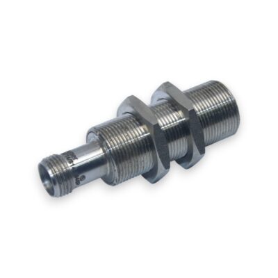Baumer IWRR 18U97T4/S14 INDUCTIVE DISTANCE SENSOR