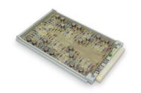 SIEMENS ARB11-P2D2527-1A INTERFACE MODULE