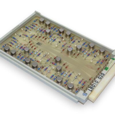 SIEMENS ARB11-P2D2527-1A INTERFACE MODULE