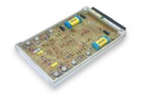 SIEMENS ARB11-P2D2503-1A BOARD MODULE